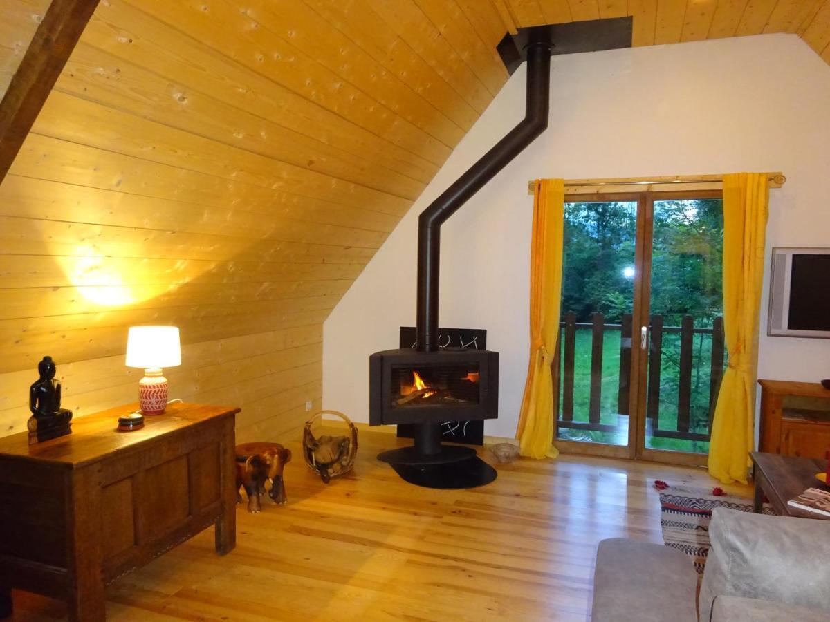 Le Pic De Pan - Auberge & Gites Arrens-Marsous Exterior photo